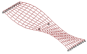 Slab Vibration Analysis